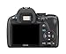 Pentax K-50 16MP Digital SLR Camera Kit with DA L 18-55mm WR f3.5-5.6 and 50-200mm WR Lenses (Black)