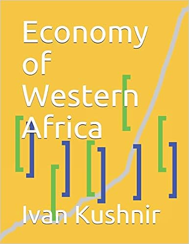 Economy of Western Africa