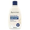 Aveeno-Skin-Relief-Moisturising-Body-Wash-Gently-Cleanses-and-Helps-Reduce-Skin-Dryness-For-Very-Dry-And-Irritable-Skin-Care-500ml Aveeno, Skin Relief, Body Wash, Soothes Very Dry Skin, 500ml (Pack of 1)