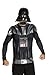 Star Wars Adult Darth Vader Costume Kit, Black, X-Large