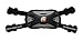 Shock Doctor Ultra Carbon Chin Strap