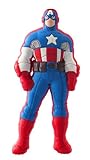 Marvel Captain America Soft Touch PVC Magnet
