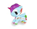 Tokidoki Unicorno Series 3 Vinyl Figure - PIXIE