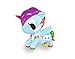 Tokidoki Unicorno Series 3 Vinyl Figure - PIXIE
