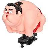 Sunlite Squeeze Horns, Sumo