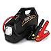 Duracell Power DRJS20 Black 750 Peak Amps Jump Starter