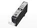 Genuine Canon CLI-221 Black in Factory Shrink Wrap and Easy Open Bulk Packaging-Black (2946B004) No Retail Boxes or Plastic Packaging!