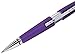 Cross Edge Refillable Gel Ink Rollerball Pen, Medium Rollerball, Includes Premium Gift Box - Purple