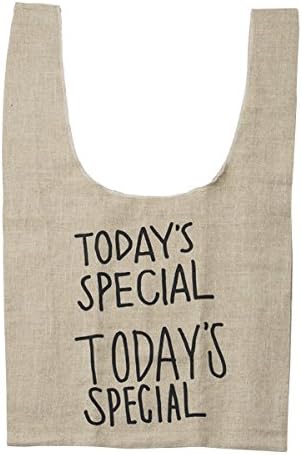 Amazon Co Jp Today S Special ジュート マルシェバッグ Marche Bag ホーム キッチン