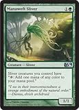 Magic: the Gathering - Manaweft Sliver - Magic 2014