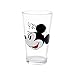 Vandor Disney Mickey Mouse 4 Piece 16 Ounce Glass Set (89102)