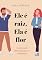 Livro Ele é Raiz, Ela é Flor: Como nutrir diferenças que se completam