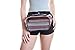 Bohoblue vert Fanny Pack Belt Bag I Hemp Fanny Packs for Women Fashionable - Plus Size Boho Fanny Pack
