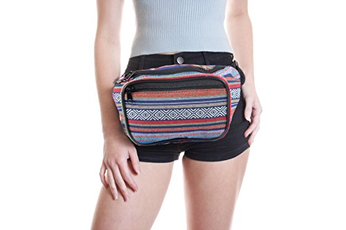 6 SoJourner+Festival+Fanny+Pack+Fashion