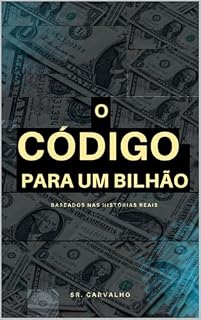 Livro Código para um Bilhão: BÍBLIA DO DINHEIRO