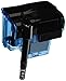 Penn Plax Cascade Hang-on Aquarium Filter With Quad Filtration System Cleans Up To 50 Gallon Tank primary