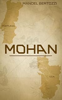 Livro Mohan