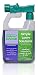 Commercial Grade Lawn Energizer- Grass Micronutrient Booster w/Nitrogen- Natural Liquid Turf Spray Concentrated Fertilizer- Any Grass Type, All Year- Simple Lawn Solutions- 32 Ounce primary