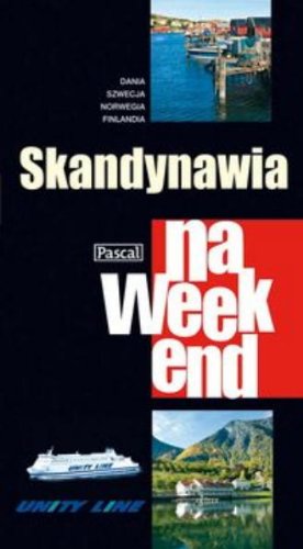 Skandynawia na weekend (Polska wersja jezykowa)