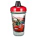 The First Years Disney 2 Piece Baby Stackable Soft Spout Cup, Cars