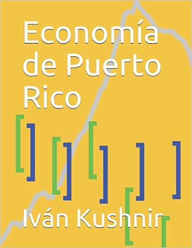 Economía de Puerto Rico