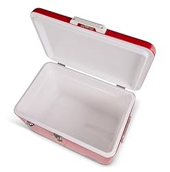 Igloo Red Legacy 54QT Cooler
