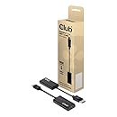 Club3D Displayport 1.2 to HDMI 2.0 UHD (CAC-1070)