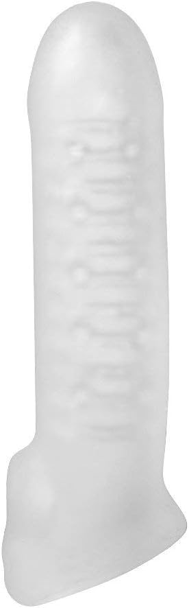 Make Him More Big Long Strong Ultra Soft Sleeve Enhancer