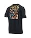 Under Armour Men's GWDB Bugle Tee, Black, Medium