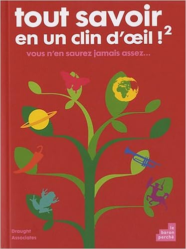 Amazonfr Tout Savoir En Un Clin Doeil 2 Collectif Livres -