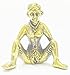 Miracle Gift Thai Magic for Love & Lucky Pendants Amazing Thailand Thai Buddha Statue Amulet Powerful Luck in Lover E-pher Amulets Love Atracction Pendants