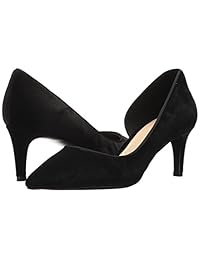 Nine West Sarinda - Bomba de tela para mujer