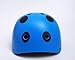 shuangjishan Kids Ladybug Bike Helmet, Multi-Sport for Toddler and Children, 50-54cm