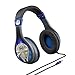 eKids Star Wars Headphones for Kids with Built in Volume Limiting Feature for Kid Friendly Safe Listening