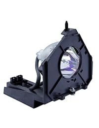 RCA 265866 120 Watt RPTV Replacement Lamp bombilla