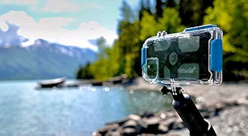 underwater proshot gopro mount