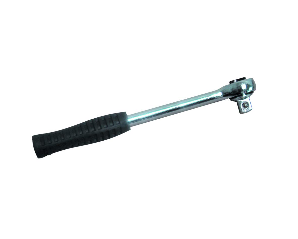 KIPPEN 1224B 1/2" Reversible Ratchet Wrench