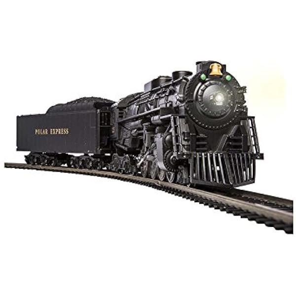 lionel berkshire locomotive