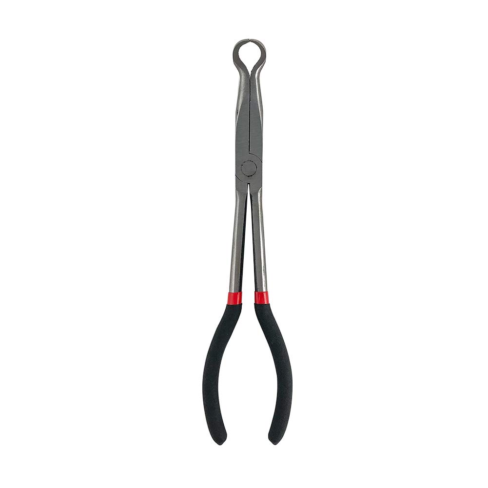 Photo 1 of QWOKR Spark Plug Wire Removal Plier Spark Boot Removal Pliers for Car