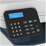 Xerox B225dni A4 Wireless Mono Printer 34ppm Duplex Scan Copy Print view 4
