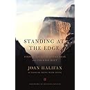 Standing at the Edge: Finding Freedom Where Fear and Courage Meet
