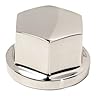 Stainless-Steel-Steering-Wheel-12-20-Replacement-Nut-By-Seachoice-Products