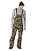 Burton Mens Reserve Bib Pant