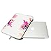 TOP CASE - Vibrant Summer Series Zipper Sleeve Bag Case for All Laptop 13