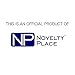 Novelty Place Construction Party Hats - Dress Up Soft Hats for Kids and Adults (Pack of 24)