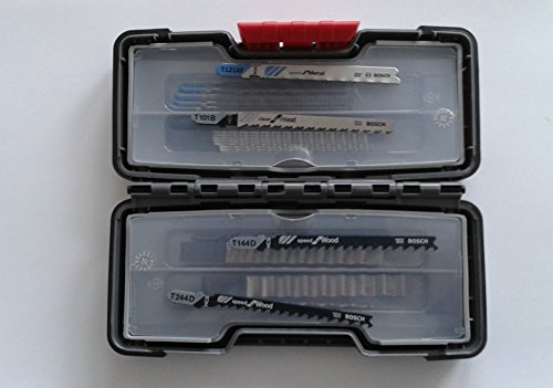 3165140846509 Ean 2607010904 Bosch 2607010904 40 Stuck Holz Und