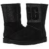 UGG-Womens-W-Classic-Short-Sparkle-Fashion-Boot