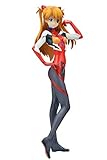 Sega Evangelion 3.0: You Can Not Redo: Asuka Langley Shikinami Premium Figure