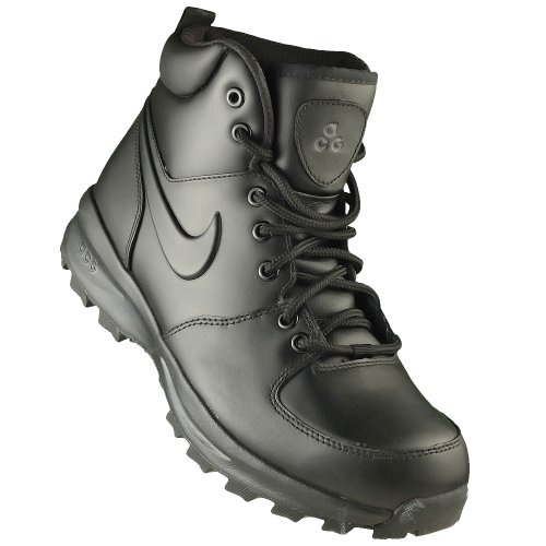 Nike Men's Manoa Leather Hiking Boots