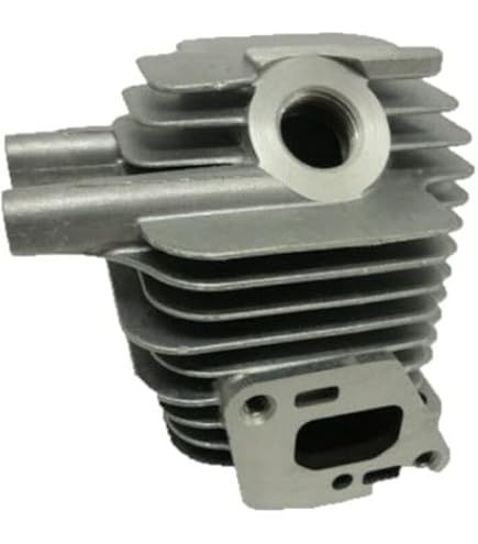 Pop-Up Piston Kit For Echo GT200, SRM210, PB200 & More 2-Stroke Engines - Performance Upgrade 8 thumbnail image